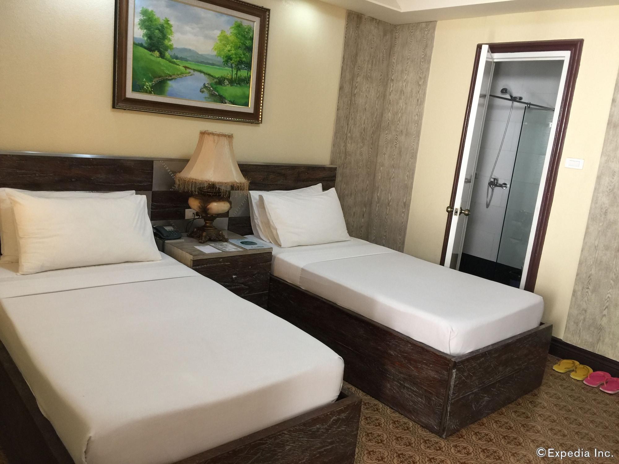 Bohol Tropics Resort Tagbilaran Exterior foto