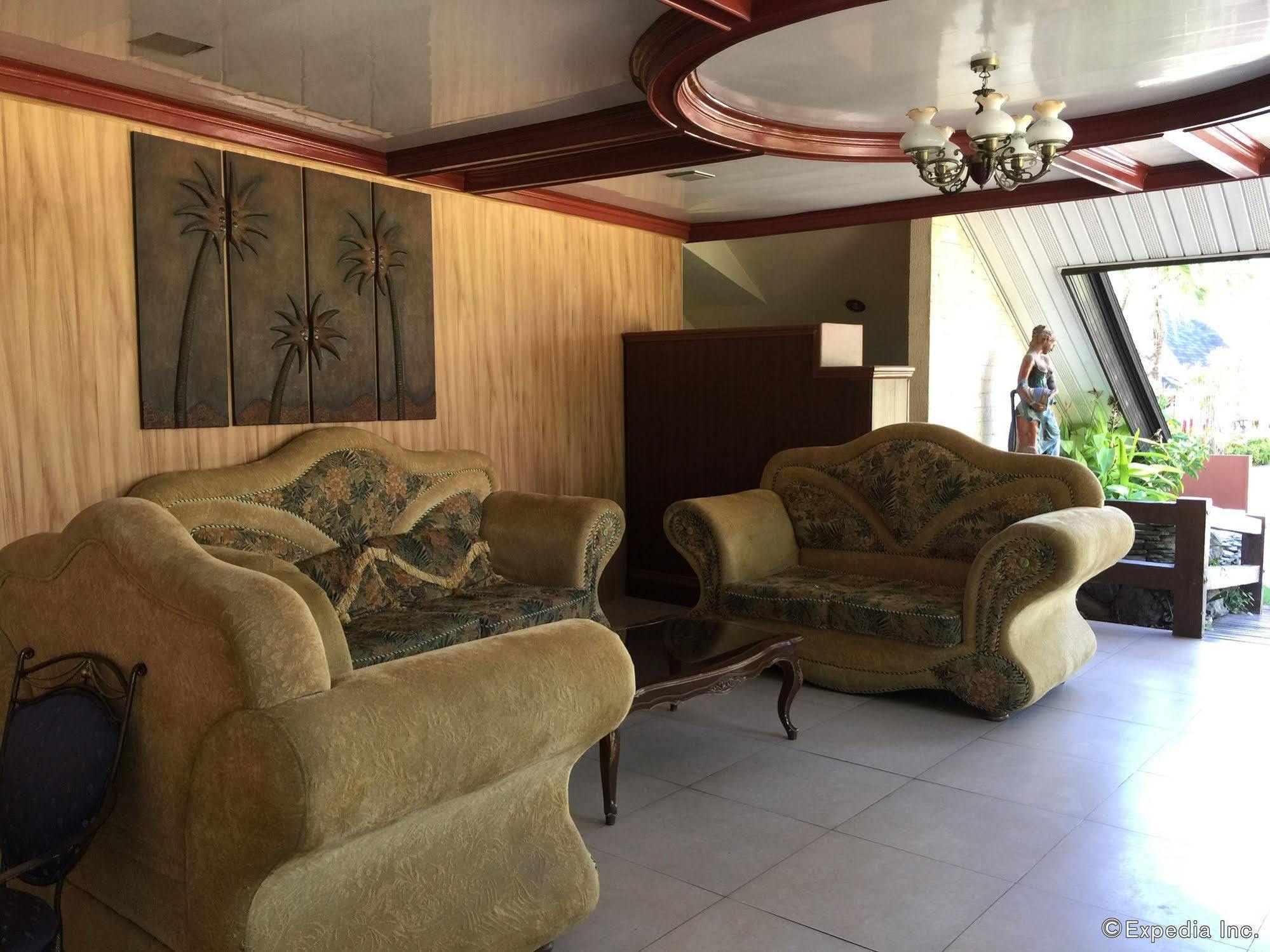 Bohol Tropics Resort Tagbilaran Exterior foto